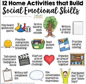 social emotional 